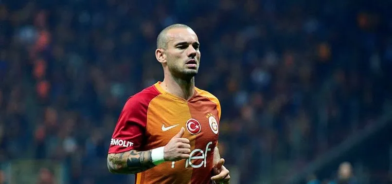 Galatasaray'da büyük kriz
