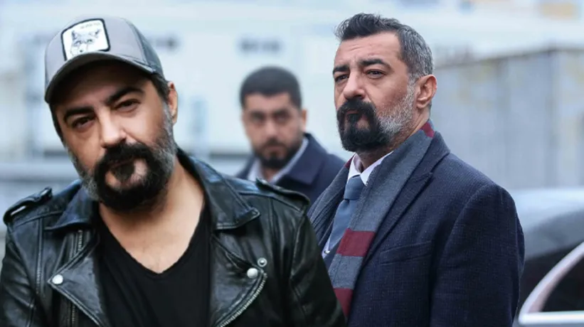 Sustalı Ceylan'ın Bekri Celil Nalçakan'ın kız kardeşi esmer tam bir güzeli çıktı!