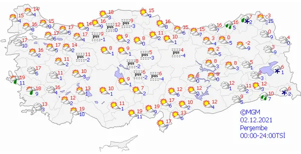 Lodos geri dönüyor! İstanbul’a fırtına uyarısı! Meteoroloji lodos için tarih verdi