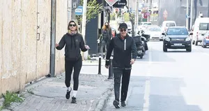 Koronavirüs önlemlerini hiçe saydılar