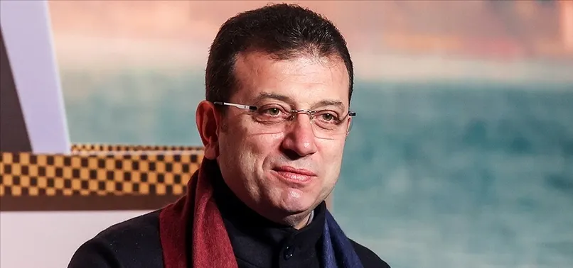 Riyakarlıkta sınır tanımıyor: CHP'nin reddettiği projeyi Ekrem İmamoğlu sahiplenmeye çalıştı