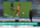 Emre Akbaba kırmızı görmeli miydi?