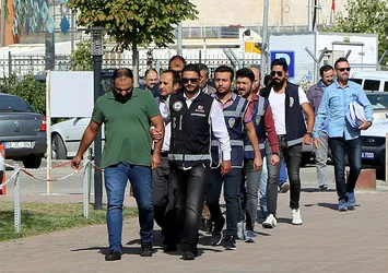 3 ilde, usulsüz ve hayali hayvan satışı operasyonu: 18 gözaltı