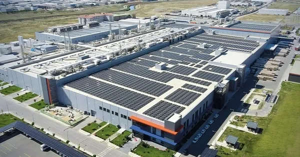 Kalyon PV’den TOPCON güneş paneli! Yenilikçi teknolojilerdeki atılım devam ediyor