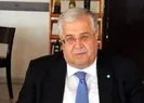 Eski bakan Masum Türker: Berat Albayrak başarılıydı