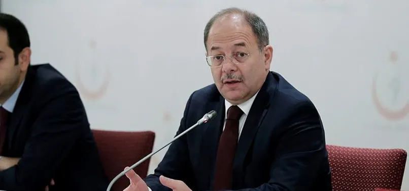 SEZARYEN İNSANLIK SUÇUDUR