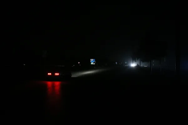 Pakistan karanlığa gömüldü! Ekipler alarma geçti