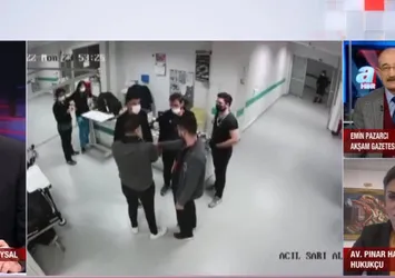 FETÖ'nün sağlık üzerinden kaos planı! Perde arkasını anlattı: Bir ihanet örgütü! Birlikte yol yürüyorlar...