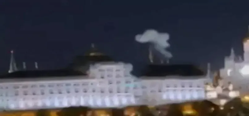 Kremlin’e İHA’larla saldırı | Rusya: Saldırı Putin’e suikast girişimi! Saldırı ne anlama geliyor?