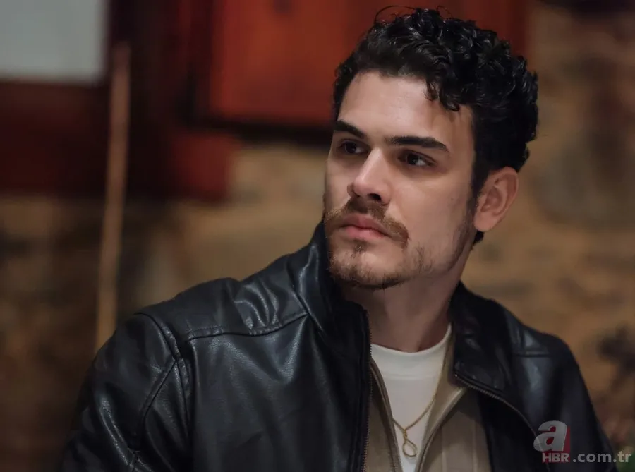 atv'nin yeni dizisi "Zembilli" kasabasının gençleri ile tanışmaya hazırlanın! 6