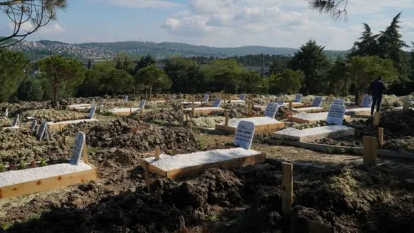 1620063785639.jpg Dünyada koronavirüs kaynaklı can kayıpları artıyor I O ülkede sadece tek kişi öldü! İşte dünya genelinde ülke ülke ölüm sıralaması! Türkiye kaçıncı sırada? - 13