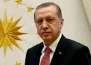 Erdoğandan mesaj: Çarklar hızlı bir şekilde dönmeye başladı