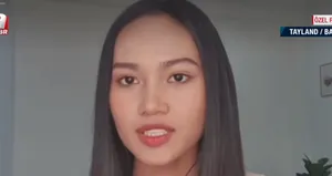 Dünyanın konuştuğu isim A Haber’de