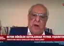Türkiye Akdeniz’de doğal gaz ve petrol buldu müjdesi!  Bülent Erandaç A Haber’de açıkladı
