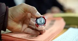 AK Parti’den Diyarbakır itirazı: 59 oy pusulası kayıp