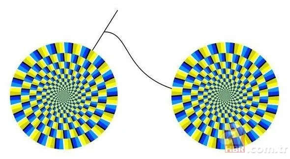 Gözlerinizin sizi yanıltmasına hazır mısınız? 20