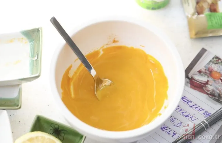 Diyet yapmadan uykuda yağ yakın! 1 haftada tığ gibi olabilirsiniz! Her gece yatmadan önce... 10