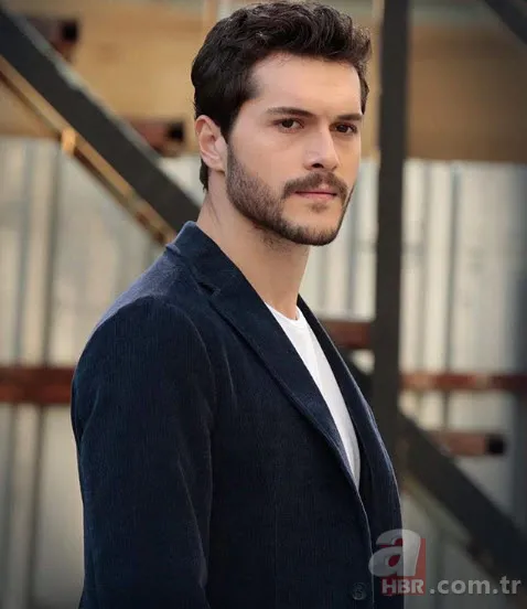 Alperen Duymaz sevgilisi Kübra Kelkit ile gizlice evlendi 1