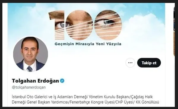 Özgür Özel’i CHP’nin başına getiren 50 milyon dolar! CHP’li Tolgahan Erdoğan’dan bomba açıklamalar: Bu iddialar siyaseti sarsar