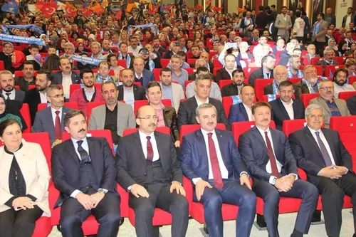 AK Parti Genel Başkan Yardımcısı Vedat Demiröz’den 15 Temmuz çıkışı