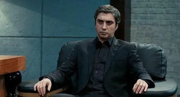 Necati Şaşmaz kimdir, kaç yaşında? İbo Show konuğu Necati Şaşmaz aslen nereli? İşte hayatı...