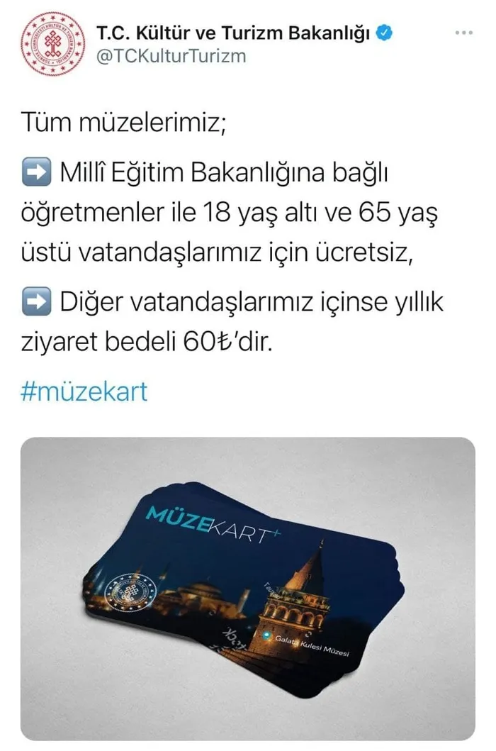 Halk TV - YOL TV ve Sol TV'den yalan terörü! Kültür ve Turizm Bakanlığından "Galata Kulesi" iddiasına flaş yanıt - 1