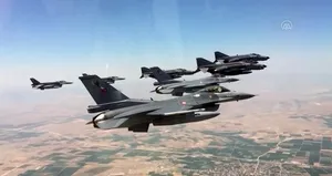 İHA için vur emri nasıl verildi?