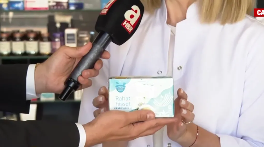 Tıbbi bitki çayları eczanelerde satılacak