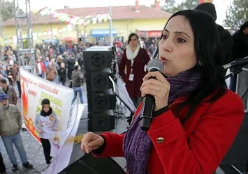 Yüksekdağ hakkındaki iddianame kabul edildi
