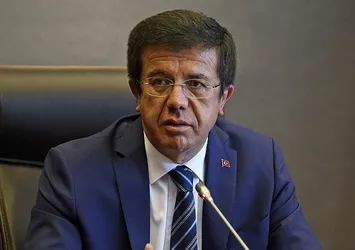 Ekonomi Bakanı Zeybekci: Türkiye'nin de Rusya'nın da menfaatine