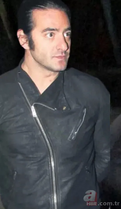 Evinde ölü bulunmuştu! Cem Büyükhanlı son yolculuğuna uğurlandı 1