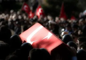 Silvan'da çatışma: 1 şehit, 1 yaralı