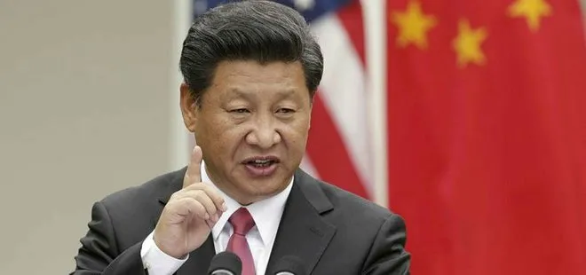 Çin Devlet Başkanı Şi Cinping’den AB’ye iç işlerimize karışmayın uyarısı