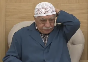 FETÖ elebaşı Gülen'in yeğeninin eşi Fransa'ya kaçmak isterken yakalandı