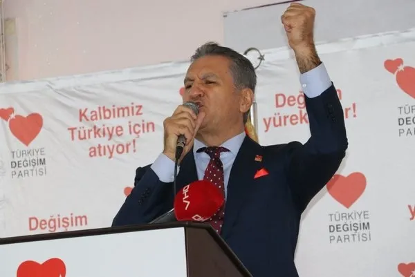 Mustafa Sarıgül'den ‘CHP’yi bölüyor musunuz’ sorusuna yanıt: Olmayan bir şeyi nasıl böleceksiniz? - 1