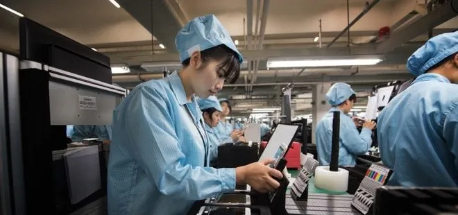 Türkiye üretim üssü oluyor! Oppo Türkiye’de üretime başlıyor | Bin kişiye istihdam