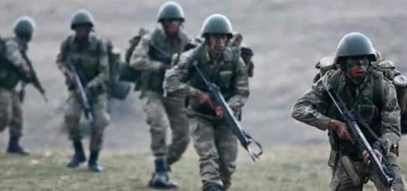 Son dakika: Mehmetçik teker teker temizliyor: 4 PKK'lı terörist hava harekatı sonrasında etkisiz hale getirildi