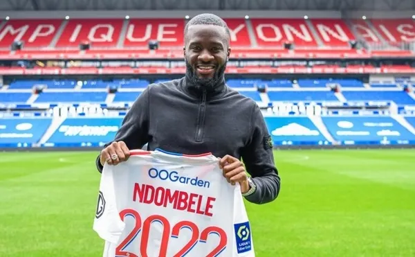 1659120018559.jpg Galatasaray'da Ndombele müjdesi! İtalyanlar transferden çekildi... - 1