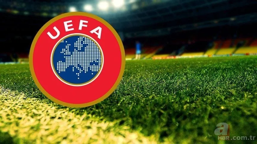 Avrupa’da bileğimiz bükülmedi! İşte Türkiye’nin UEFA ülke puanı sıralamasındaki yeri 2