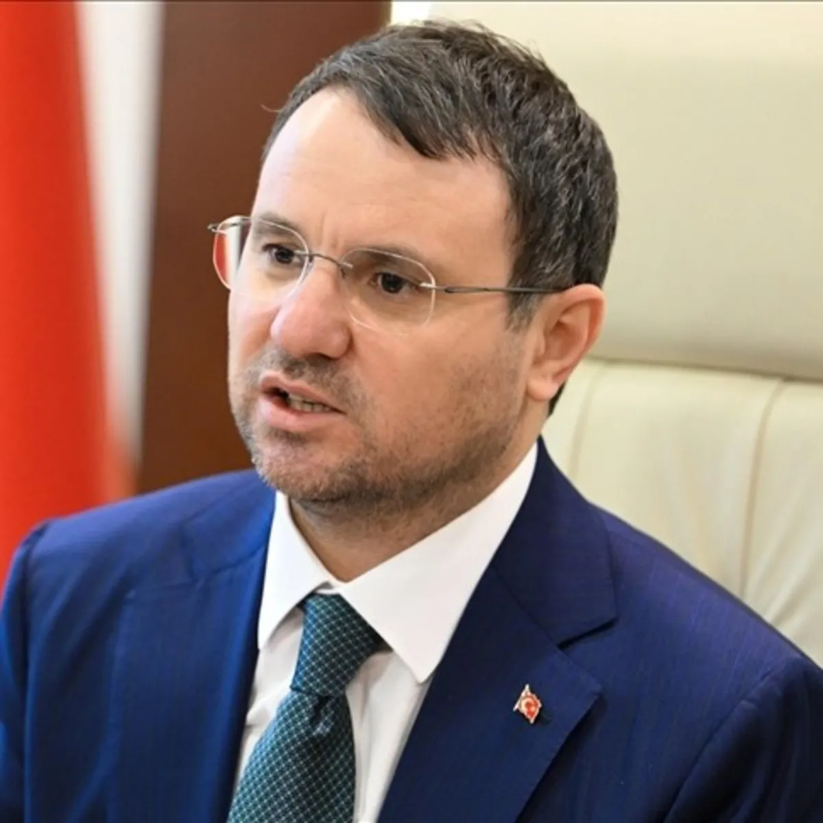 Bakan Gürlek: ‘Suça sürüklenen çocuk’ kavramını değiştirmemiz gerekecek