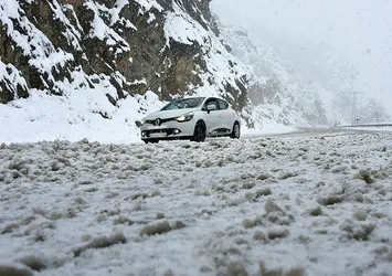Perşembeden itibaren havalar daha da soğuyacak