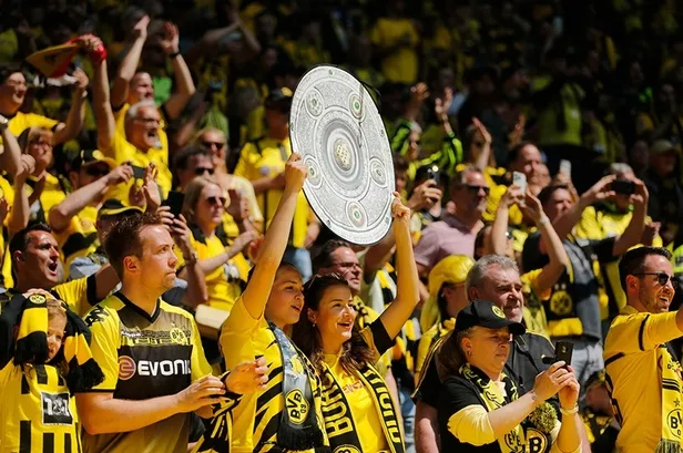 Dortmund - Mainz 05 maçı canlı yayın nereden, nasıl izlenir? Dortmund - Mainz 05 maçı hangi kanalda yayınlanıyor? Şampiyonluk düğümü...