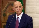 Tom Barrack’tan Erdoğan-Trump görüşmesi sonrası mesaj