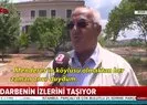Son dakika: Adnan Menderesin Aydında çiftliği darbenin izlerini taşıyor! Vatandaşlardan müze olsun önerisi |Video