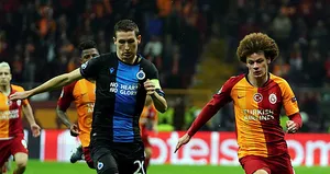 İşte Fatih Terim’in yeni golcüsü