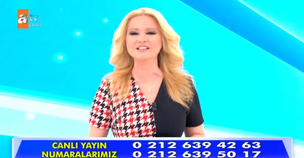 Müge Anlı ile Tatlı Sert 18 Mayıs Perşembe tek parça izle