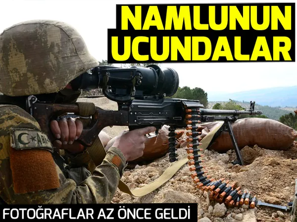 Türkiye'nin yerli silahları Yunanistan'ı korkuttu - 1