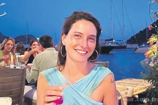 Kaan Urgancıoğlu’ndan dost kazığı! Meğer en yakın arkadaşının eski sevgilisiyle... 3