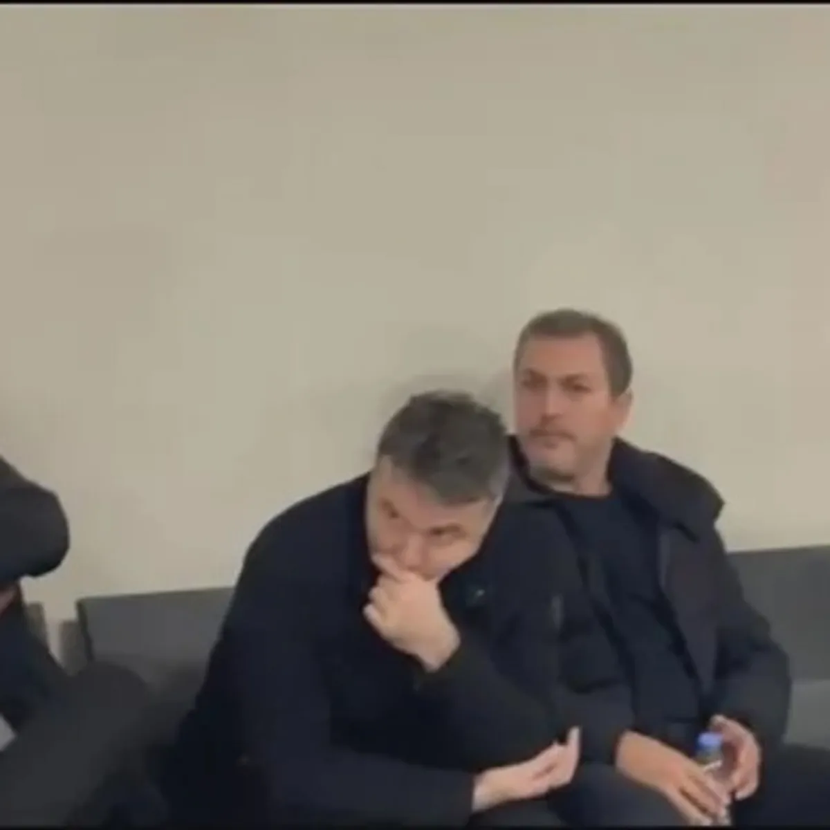 Mehmet Akif Ersoy suç örgütü şeması çıkarıldı!