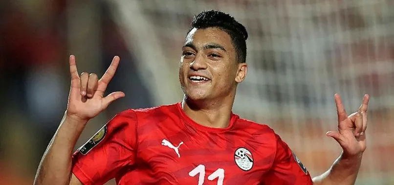 Galatasaray Mostafa Mohamed transferini bitirdi!